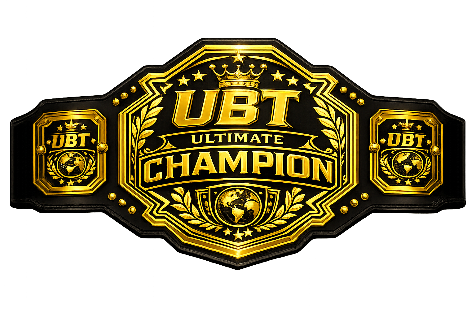 UBT Ultimate Championship
