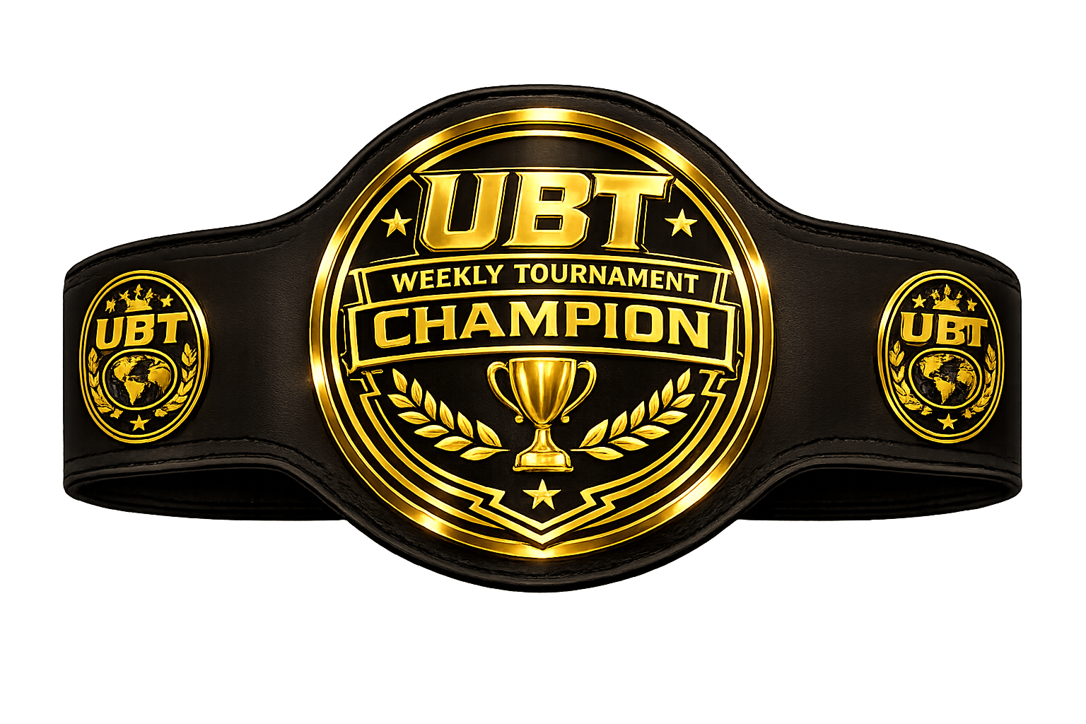 UBT Weekly Tournament Championship